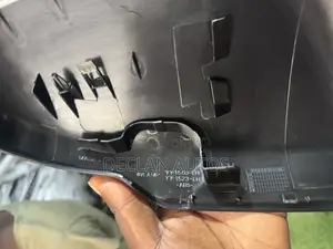 Honda Hr-v 2024 Driving Mirror Cover