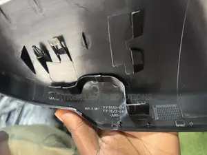 Honda Hr-v 2024 Driving Mirror Cover