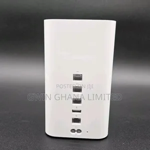 Apple Airport Extreme Base Station Wireless Router 6thge
N
