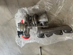 For Mercedes Benz C300 Glc300 Metris 2.0l Turbocharger