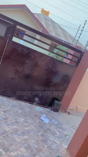 Automation Gate Remote Control