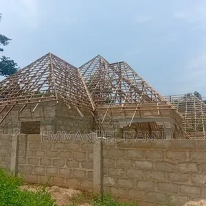 Professional Carpenter in Ghana