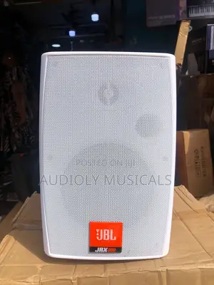 8-Inches JBL Wall Mount Speaker (Pair)
