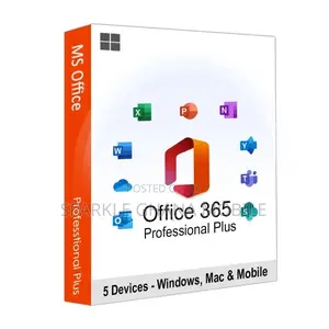 Microsoft Office 365 Account