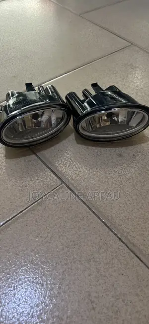 Honda CRV 2017 to 2018 Fog Light