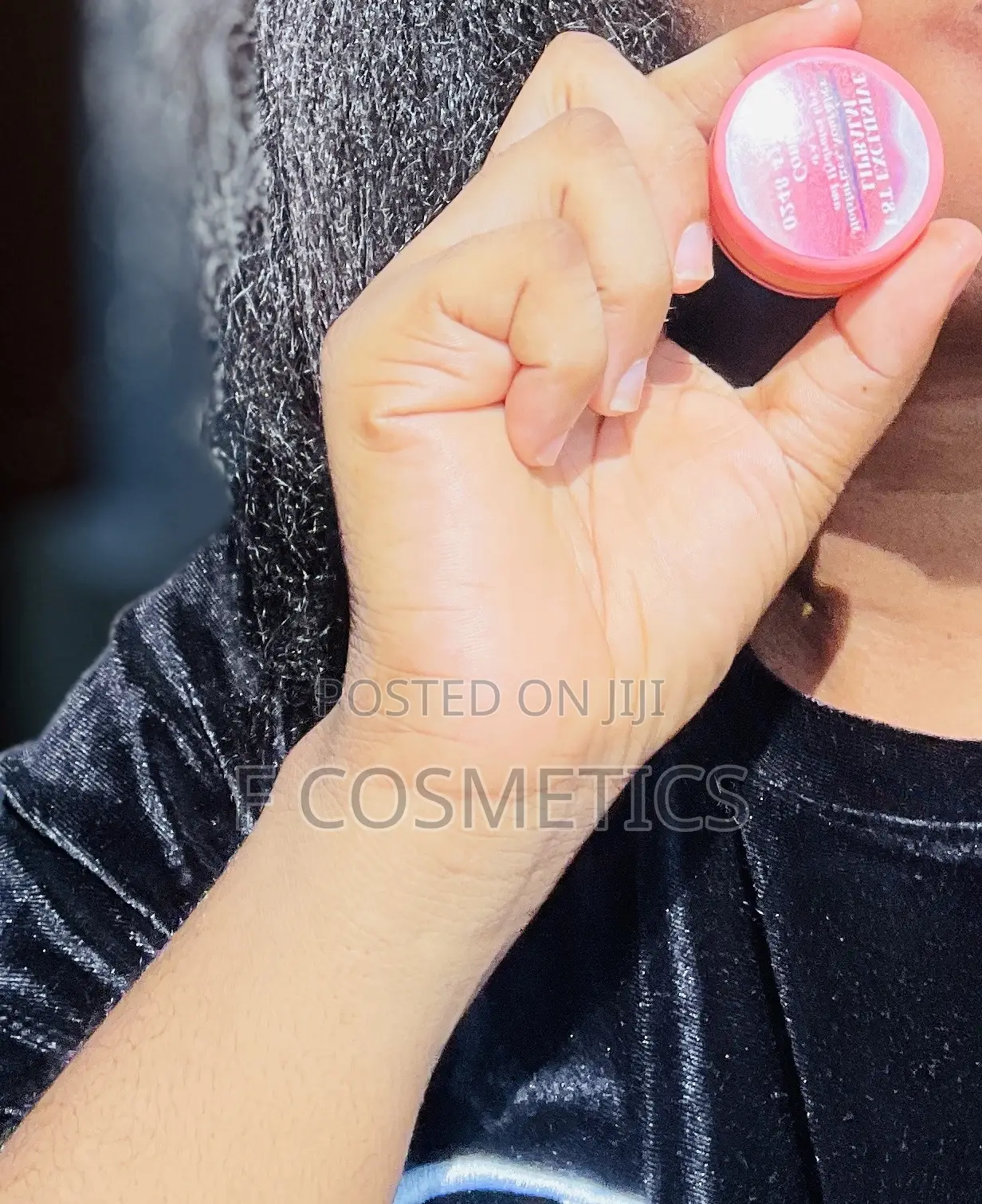 Achieve Natural Pinklips in 2 Days