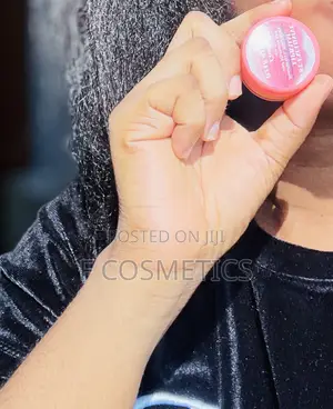 Achieve Natural Pinklips in 2 Days