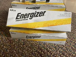 Energizer Aa Batteries