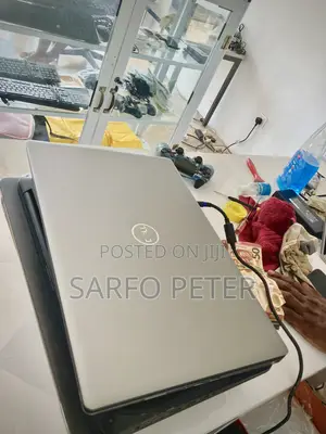 Laptop Dell Precision 7750 32GB Intel Core I7 SSD 1T