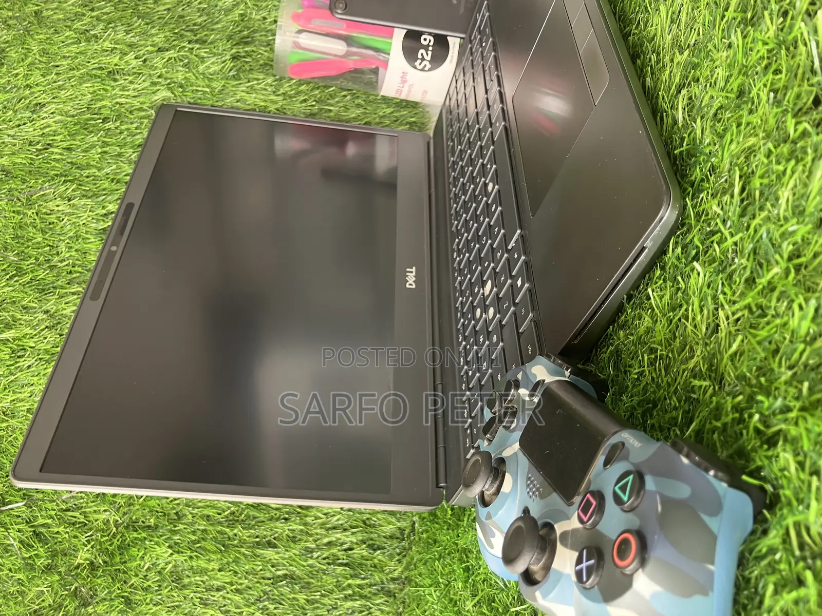 Laptop Dell Precision 7560 32GB Intel Core I7 SSD 512GB