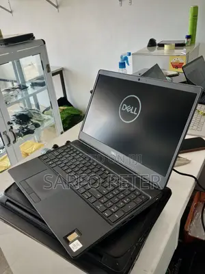 Laptop Dell Precision 7560 32GB Intel Core I7 SSD 512GB