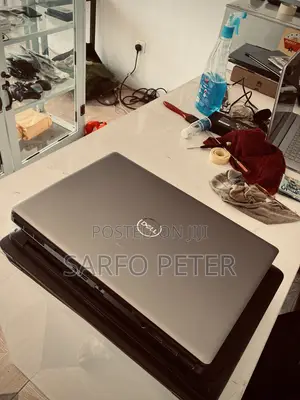 Laptop Dell Precision 7560 32GB Intel Core I7 SSD 512GB