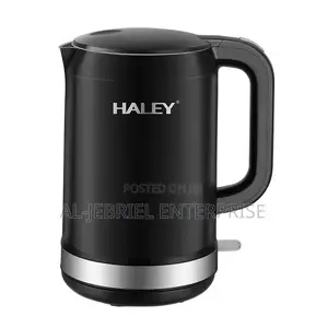 Haley Electric Kettle 2.0l