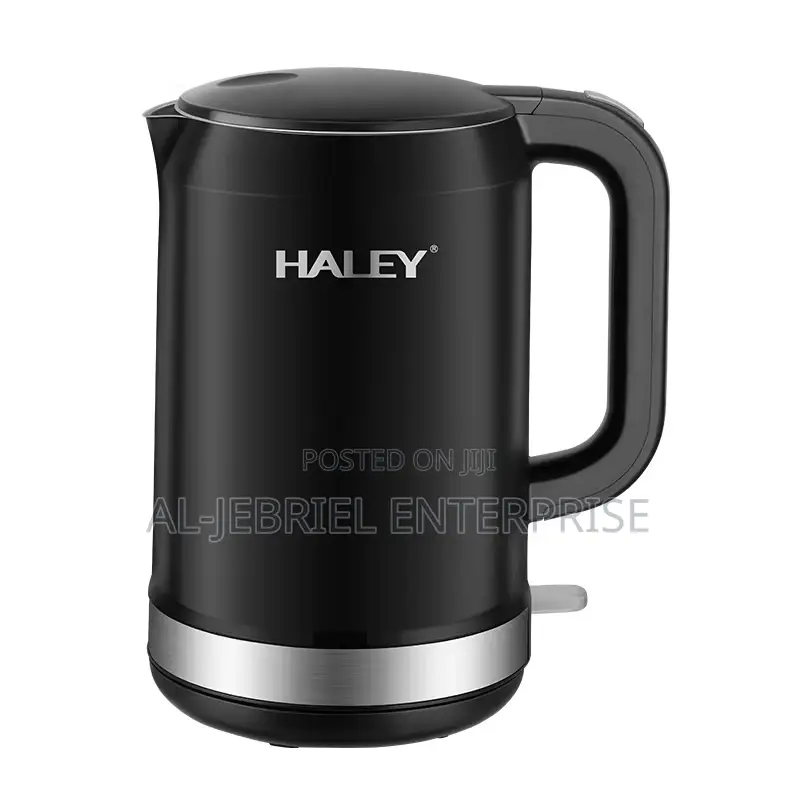 Haley Electric Kettle 2.0l