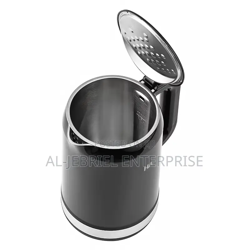 Haley Electric Kettle 2.0l