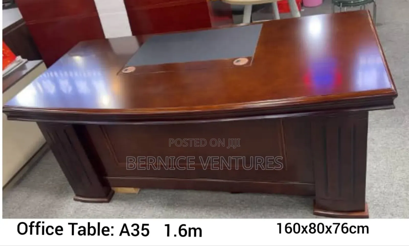 Quality Executive Table for Sale
