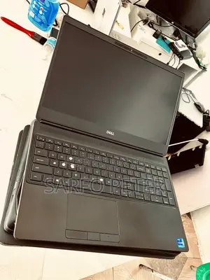 Laptop Dell Precision 7550 4GB Intel Core I7 SSD 512GB