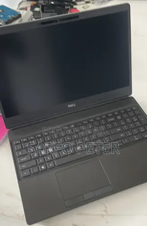 Laptop Dell Precision 7550 4GB Intel Core I7 SSD 512GB