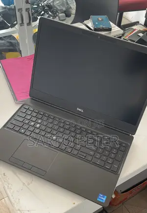 Laptop Dell Precision 7550 4GB Intel Core I7 SSD 512GB