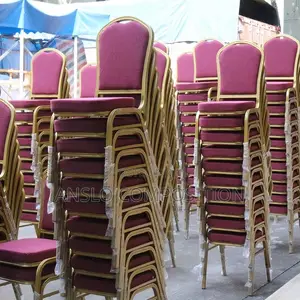 Auditorium Chair