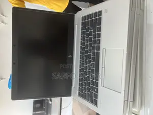 Laptop HP EliteBook 745 G6 8GB AMD Ryzen 5 SSD 256GB