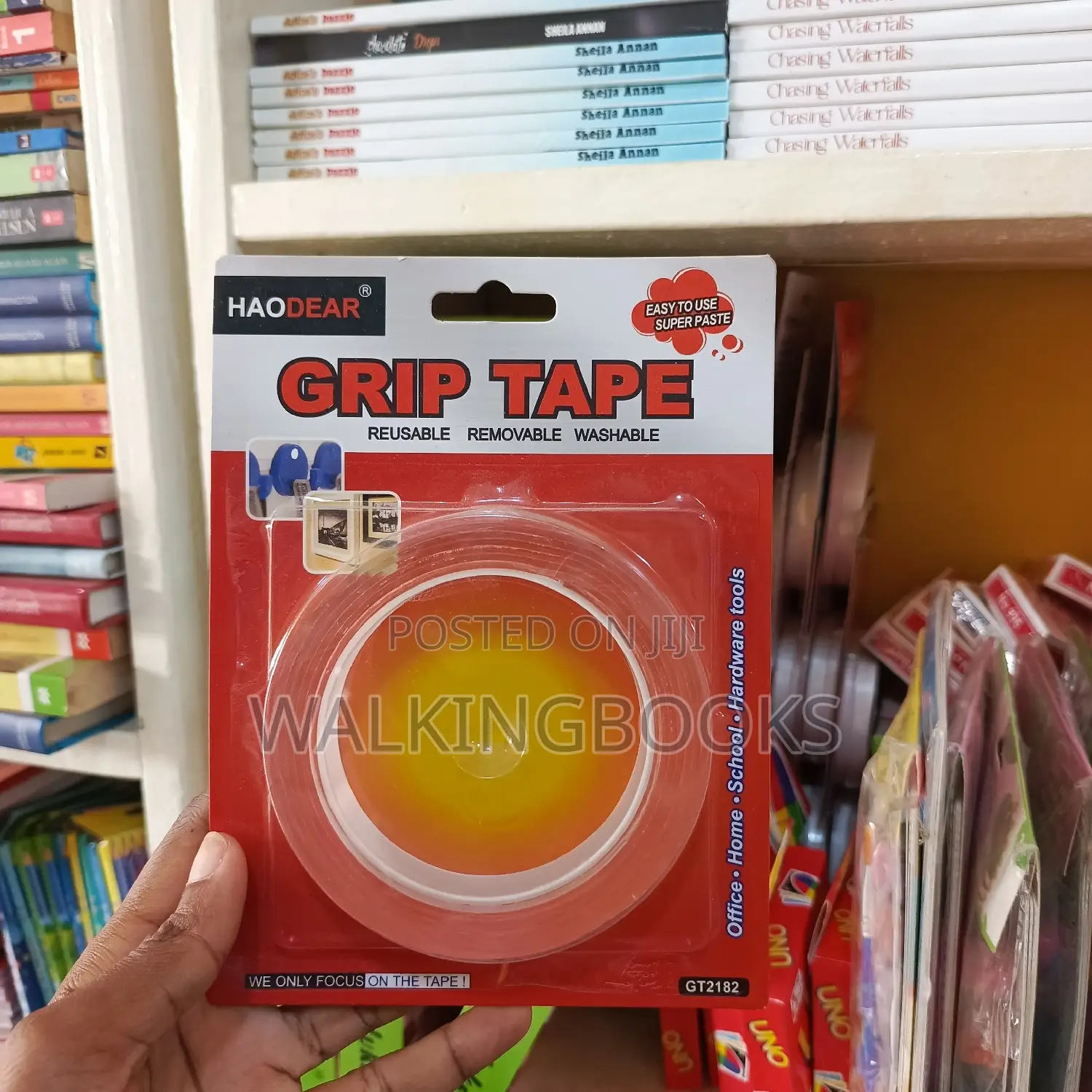 Grip Tape (Haodear)