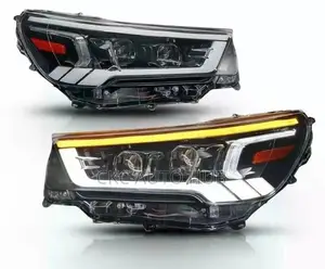 Hilux 2019 To 2022 Led Healdight