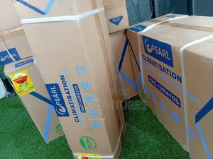 Willpower 1.5hp Pearl Air Conditioner Systematic Set