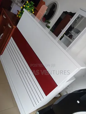 Lobby Desk