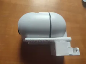 PTZ Camera With Two Ways Audios.