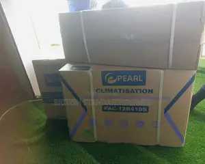 Your Favourite Super Pearl 1.5hp Ac Pearl Air Condition