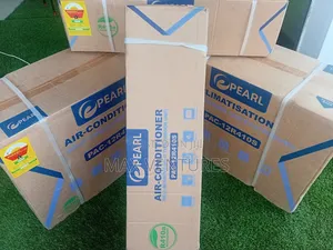 Vibrant Pearl 1.5hp Air Conditioner Split System Set
