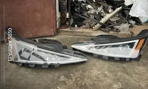 Hyundai Elantra 2020 Headlamp