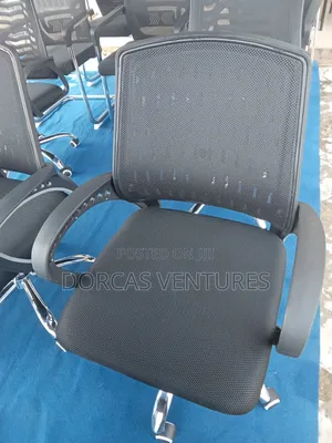 Comfort Chair