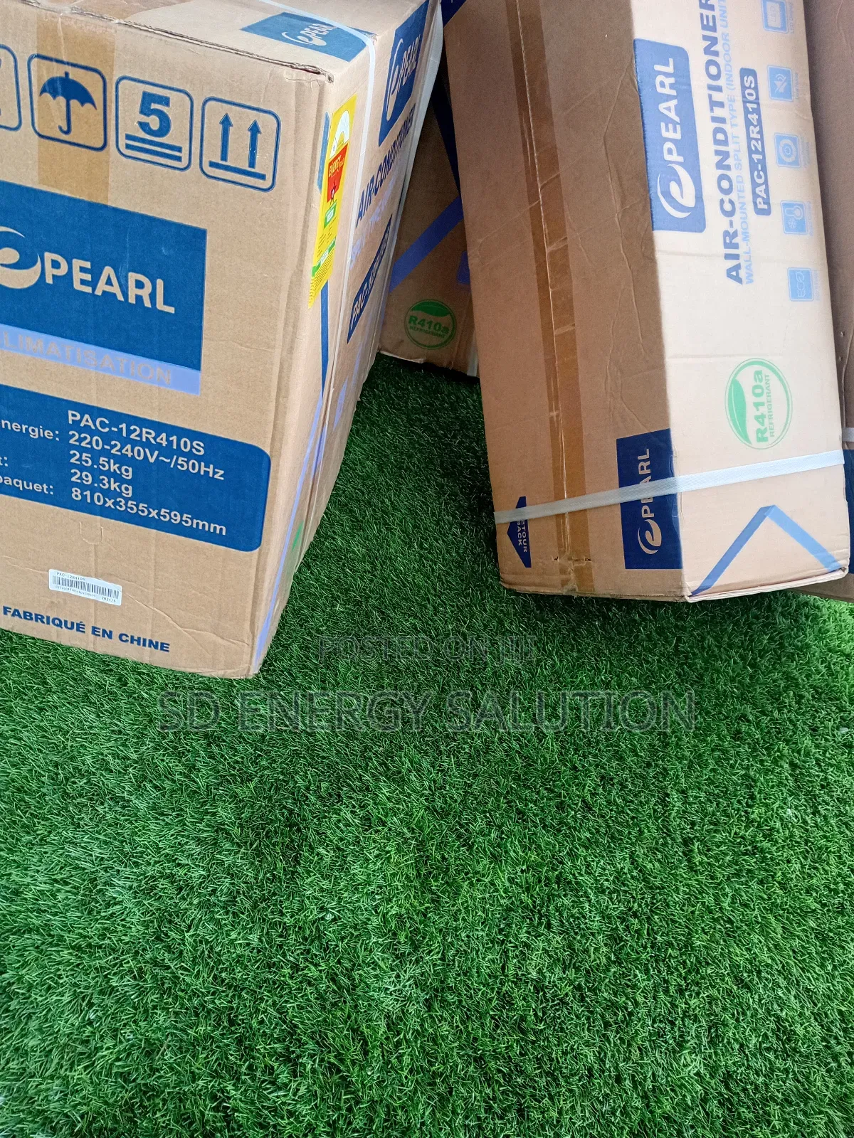 Where There No Power We Deliver Perkins 18kva Diesel 18kva