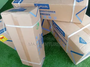 Positive 1.5hp Pearl Air Conditioner Energetic Split System