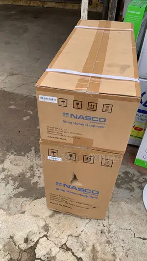 Bring Home Happiness Nasco 1.5hp Air Conditioner