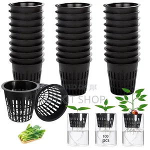 Hydroponic Cups