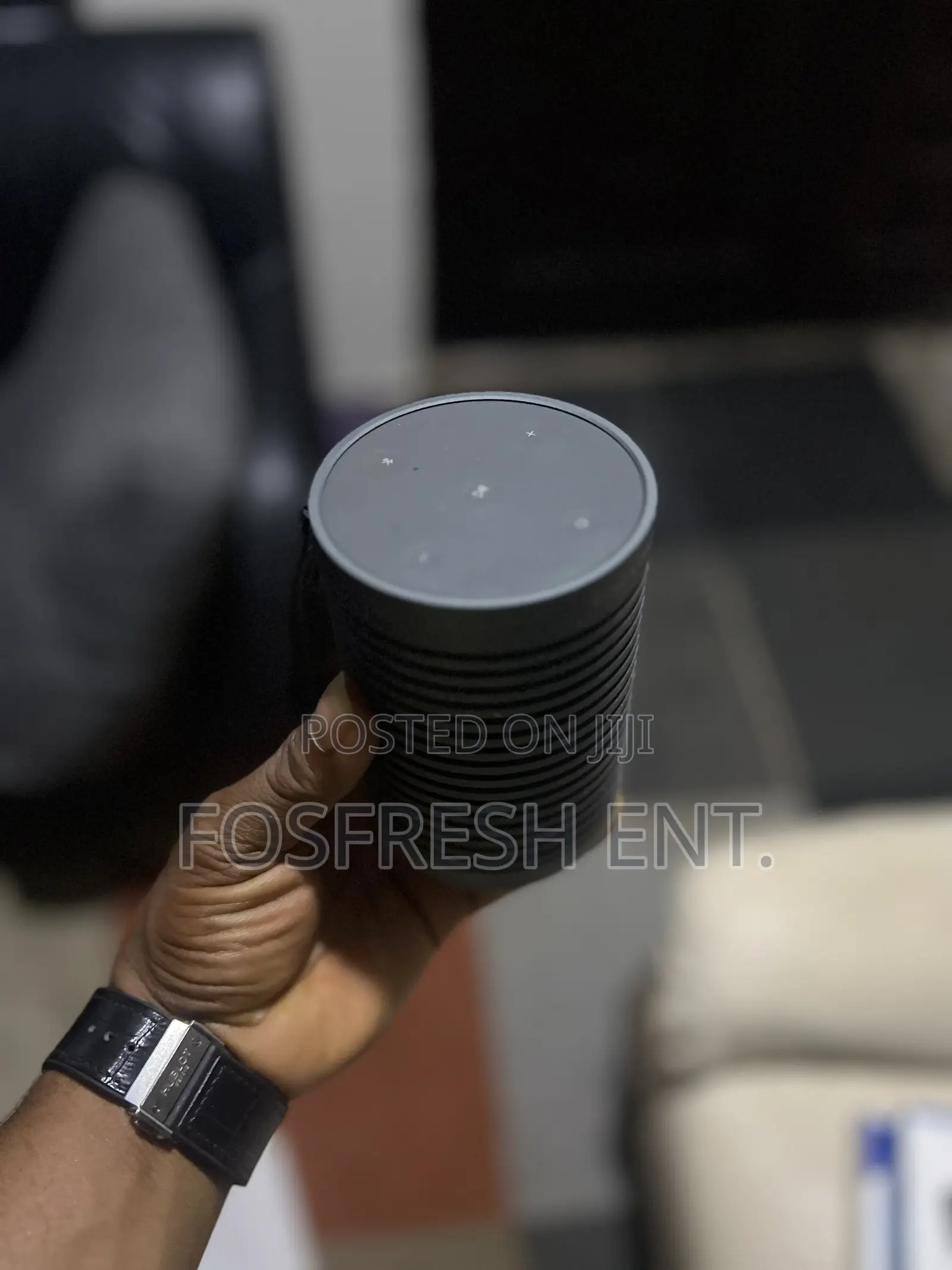 Bang Olufsen Beosound Explore Waterproof Outdoor Wireless
