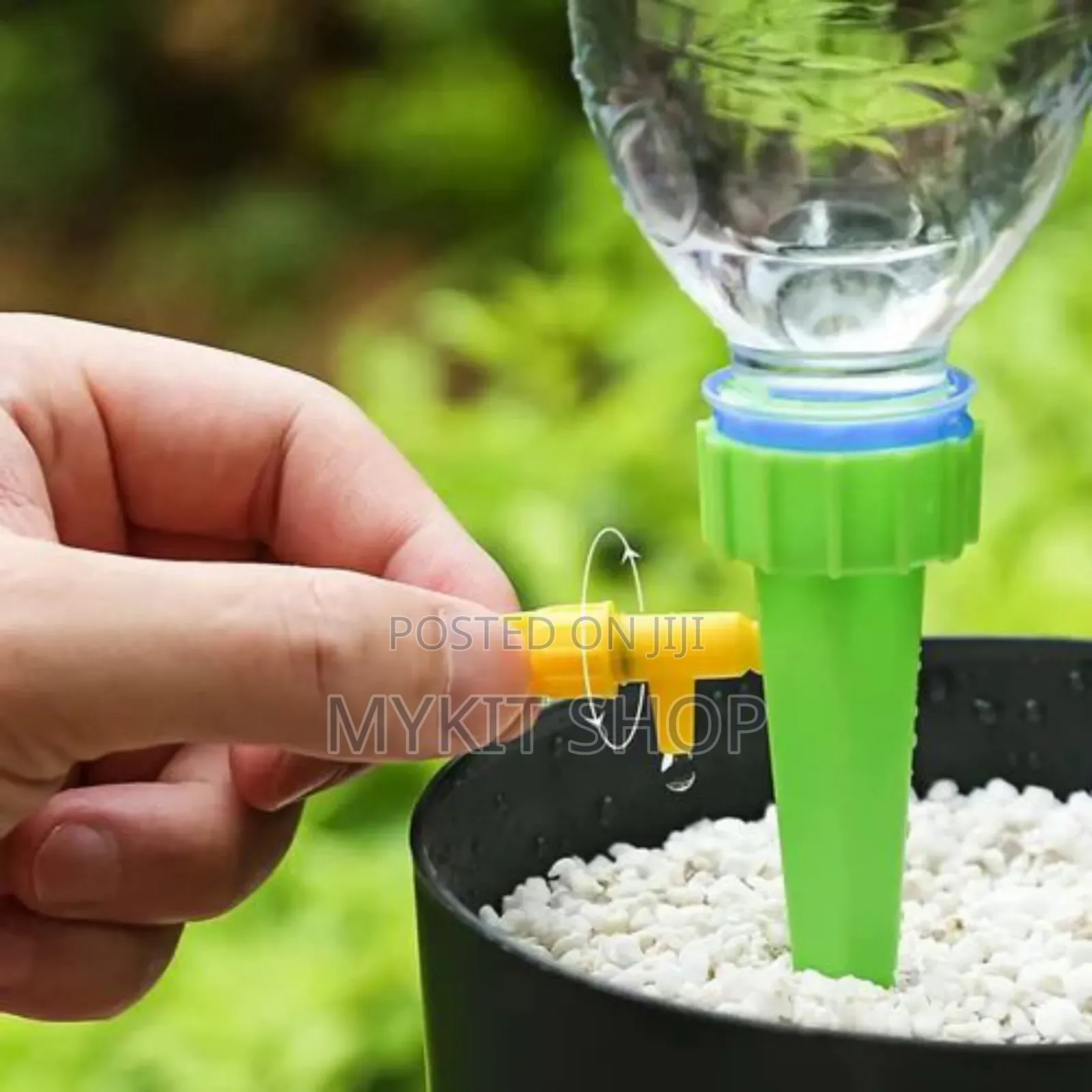 Watering Spikes