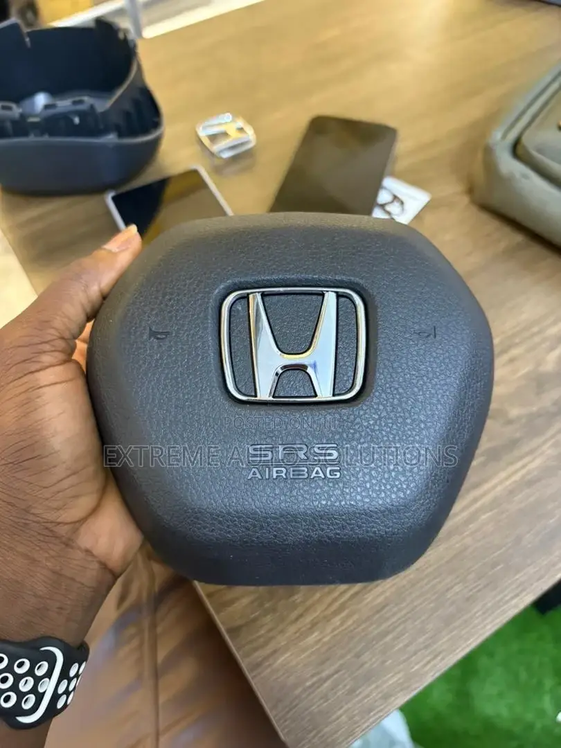 Crv 2024 Airbag Cover