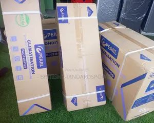 Your Dream Ac 1.5hp Pearl Air Conditioner Split Pearl