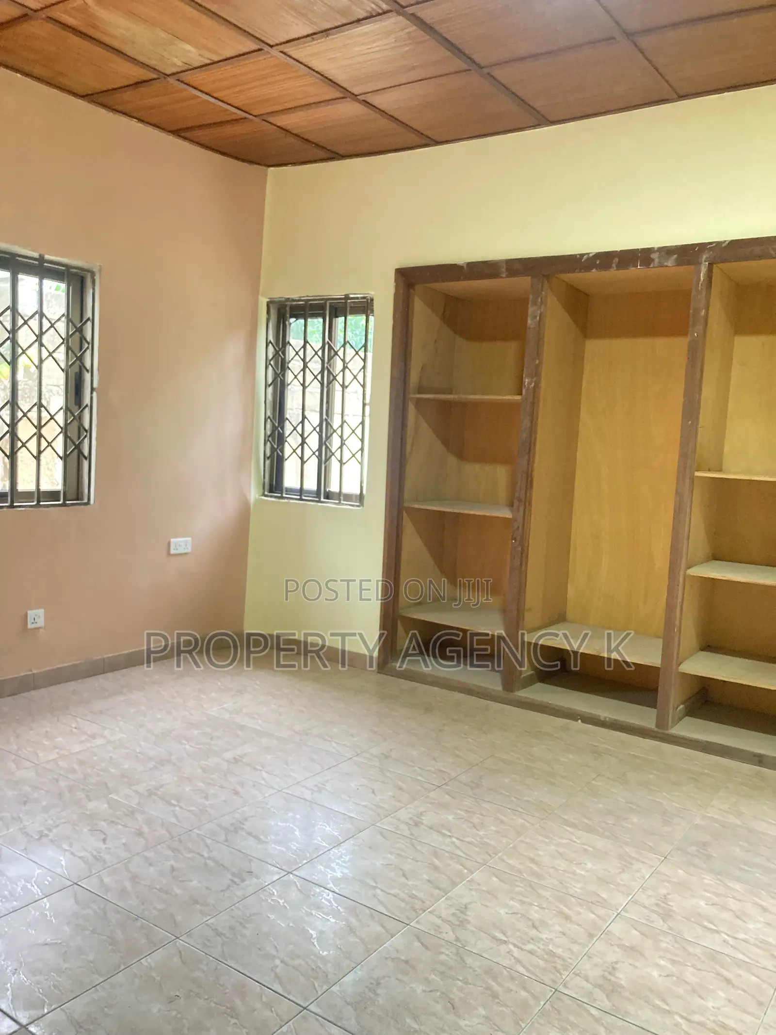 1bdrm Apartment in Smm, Weija for rent