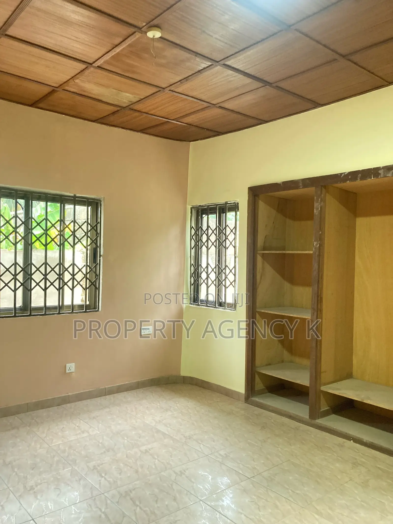 1bdrm Apartment in Smm, Weija for rent