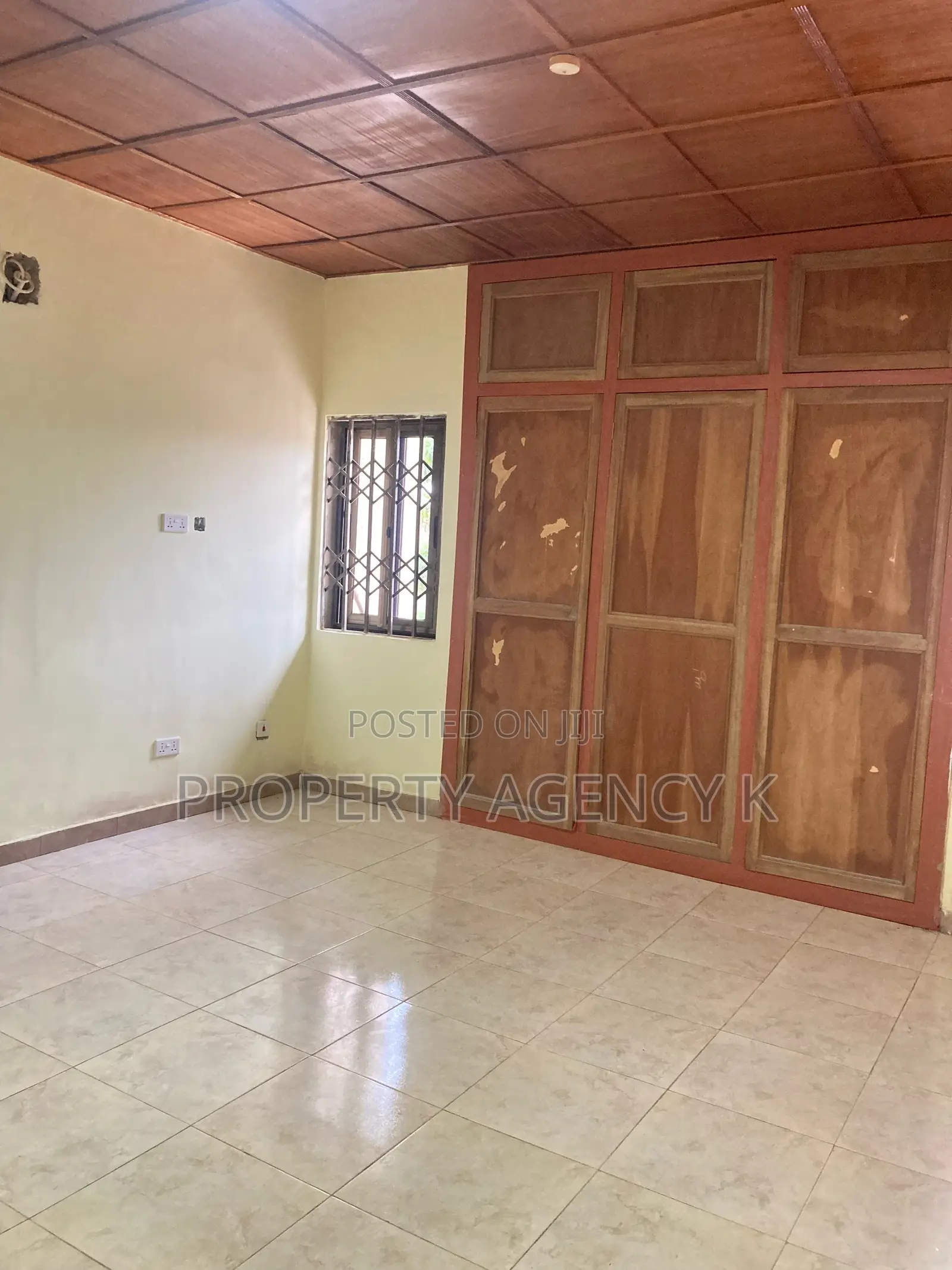 1bdrm Apartment in Smm, Weija for rent