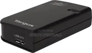 Multi Display Adapter Dual Monitor Device Usb 3.0 To Hdmi