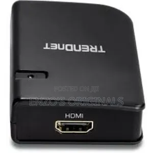 Multi Display Adapter Dual Monitor Device Usb 3.0 To Hdmi