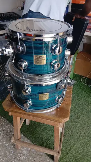 Tama 5 Set Drum