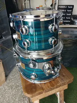Tama 5 Set Drum