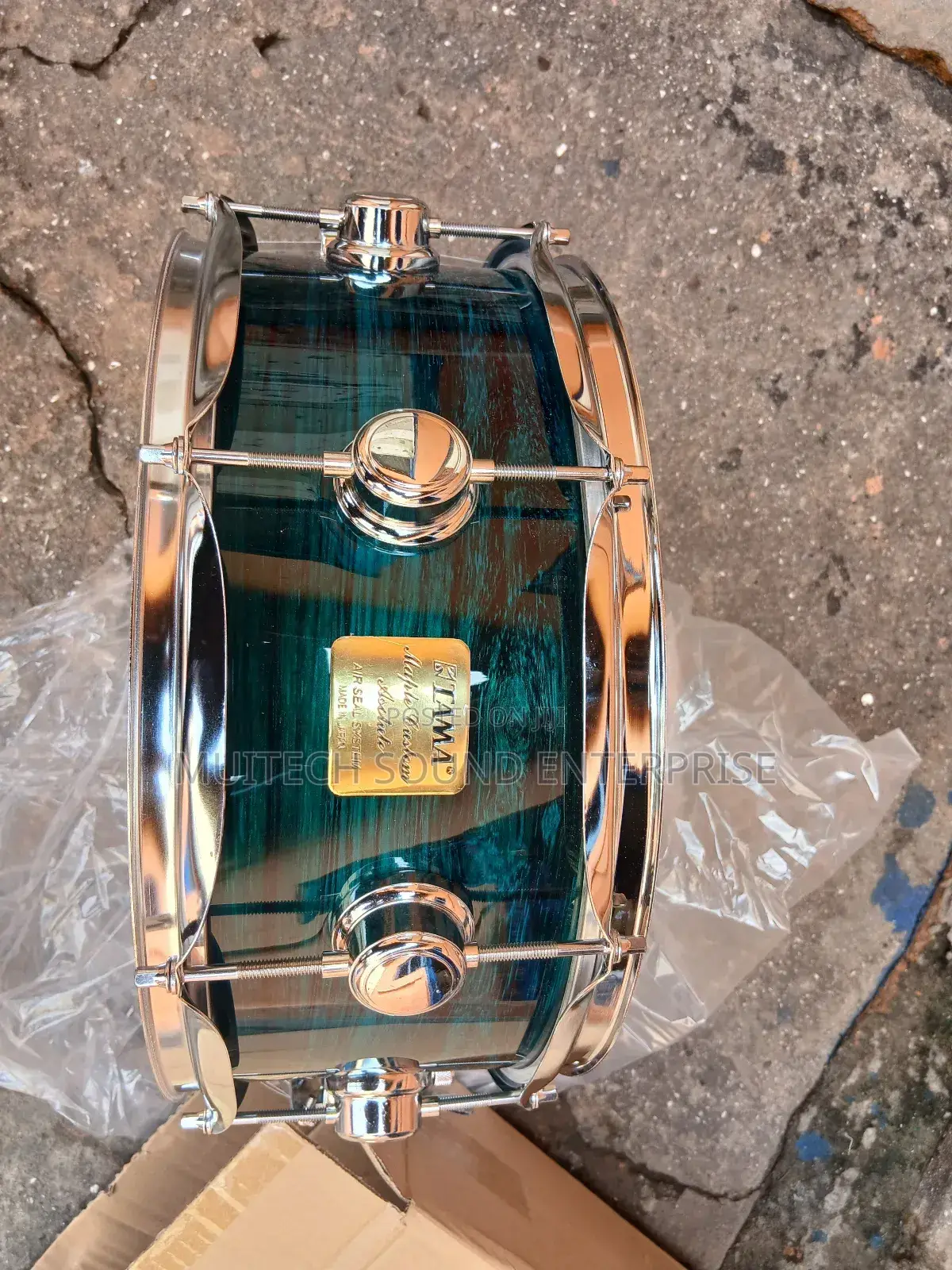 Tama 5 Set Drum